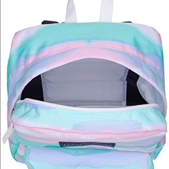 jansport cloud wash